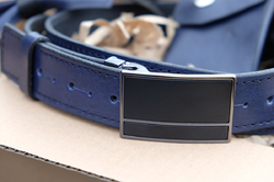 LK leather camera strap - kopie